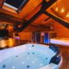 Le Chalet Loft and Spa