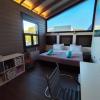 Schinias beach villa