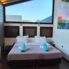 Schinias beach villa
