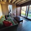 Schinias beach villa