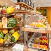TIPTOP Hotel Burgschmiet Garni