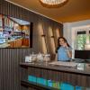 TIPTOP Hotel Burgschmiet Garni