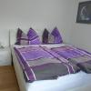 Ferienwohnung Kusternik