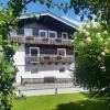 Bhome Gästehaus b&b / Apartments