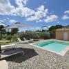 Awesome Home In Saint-Michel-Deuzet
