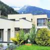Ferienwohnung Dolomitenpanorama
