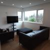 Renfrew Heights: Stylish 2-Bed Townhouse Rupert st