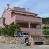 Apartments & Rooms Nensi