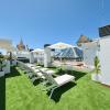 Hotel Apartamentos Marina Luz