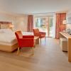 Hotel Aristella Swissflair