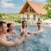 The Lodge Transylvania