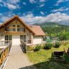 The Lodge Transylvania