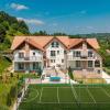 The Lodge Transylvania
