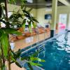 Green Hill Villa & SPA