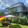 Holidayhome OMYXL