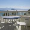 Agia Anna Beach, Naxos, Cyclades, Greece.