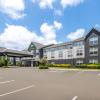 Wingate by Wyndham Matthews - Charlotte