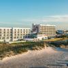 Golden Sands Carolina Beach Oceanfront, Tapestry by Hilton