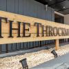 The Throckmorton