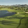 Grand Hyatt La Manga Club Golf & Spa