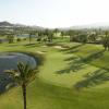 Grand Hyatt La Manga Club Golf & Spa