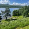 Strandgården Fjällnäs