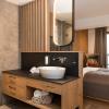 Berghotel Alpenklang
