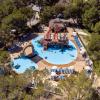 Invisa Hotel Club Cala Verde
