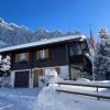 Free Spirit Chalet