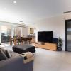 Villa Beach Barcelona