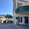 Hôtel A Madonetta