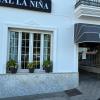 Hostal Restaurante La Niña