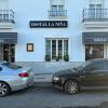 Hostal Restaurante La Niña