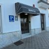 Hostal Restaurante La Niña