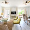 VILLA INTMA - GOLF - POOLS - near Mijas, Marbella, Fuengirola - Fully Equipped