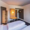 B&B HOTEL Aachen City-Ost