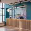 B&B HOTEL Aachen City-Ost