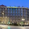 B&B HOTEL Gijón Centro Begoña