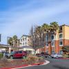 Extended Stay America Suites - San Rafael - Francisco Blvd East