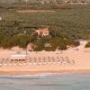 Lagouvardos Beach House