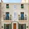 Le 215 Gambetta boutique hôtel en Provence