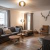 Ferienhaus Chalet an der Brettach