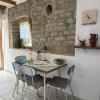 Istrian green house