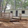 Camping Parc Saint Sauvayre