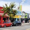 LA Midtown Boutique Hostel