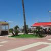 Hotel Los Molinos