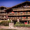 Kitzhof Mountain Design Resort