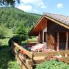 Chalets Julien