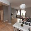 Apartamenty Zamkowa