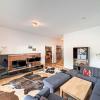 Apartment Living House Vandans by Interhome